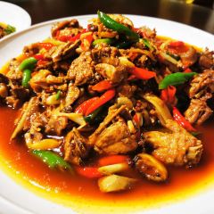 黄埔餐厅 User Photo