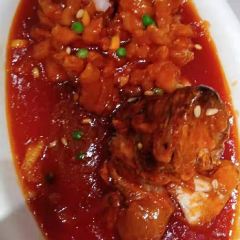 Shezan Indian Cuisine User Photo