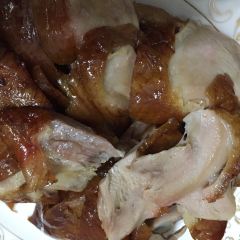 老北京烤鸭(昌邑店) User Photo