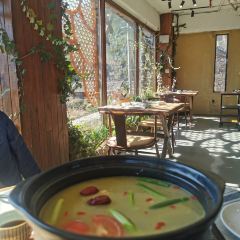 墅家味道丽江玉湖店 User Photo