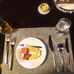 Renhe Spring Restaurant User Photo