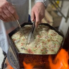 梅花糕老法头(新生路店) 여행 사진