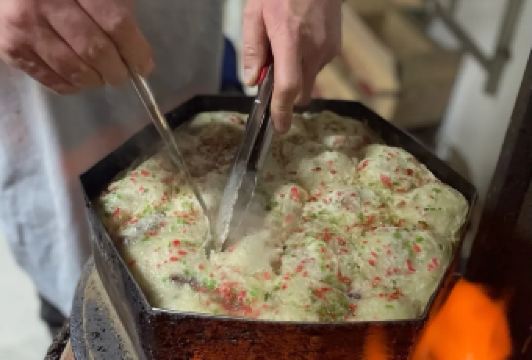 梅花糕老法头(新生路店) User Photo