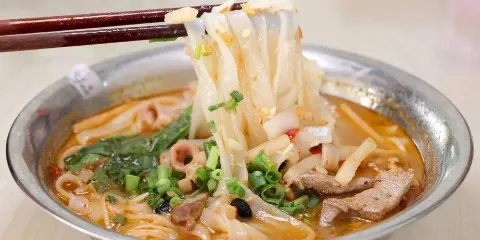 舒記粉店(七星路店)