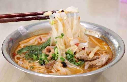 舒記粉店（七星路店）