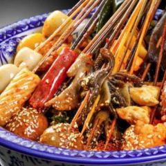 Feng MaoSheng ChaoXianZu KaoChuan User Photo