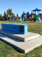 Maddox Park