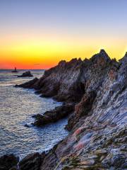 Pointe du Raz