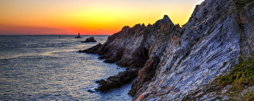 Pointe du Raz