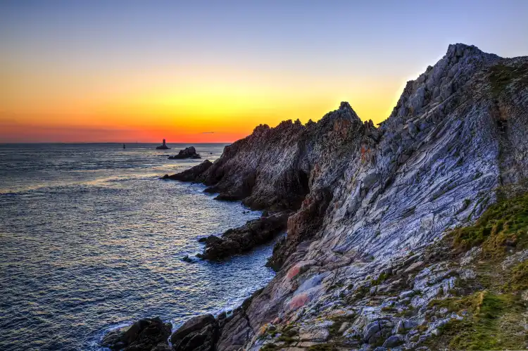 Hotels in der Nähe von Pointe du Raz