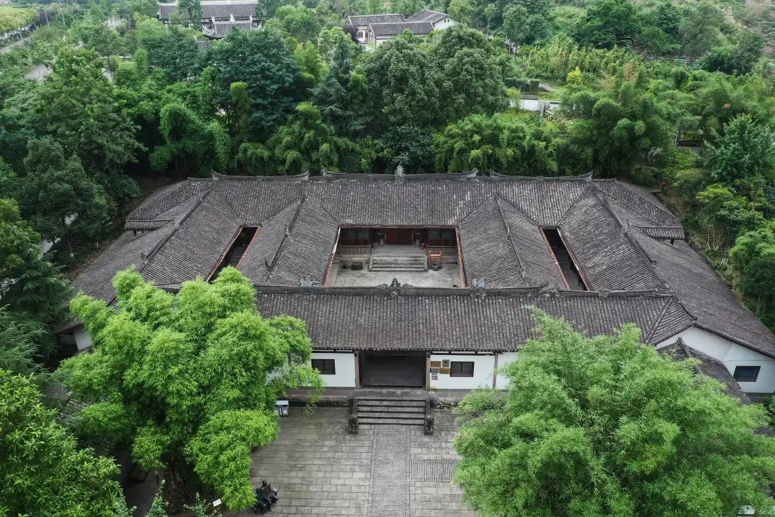 Hotel in zona Feng Yuxiang Former Residence