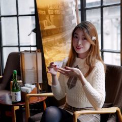 老乾杯(外滩店) User Photo