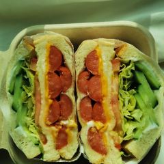 朝食手作張用戶圖片