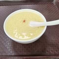 清真·胡家包子(七里河店) 여행 사진