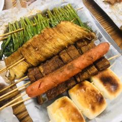 夜郎香燒烤張用戶圖片