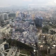 厚街国际大酒店·360度旋转餐厅 User Photo