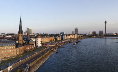 Hotels in der Nähe von B8 Center Flingern