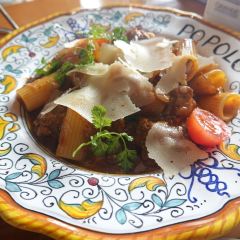 Alimentari Grande（東湖路店）張用戶圖片