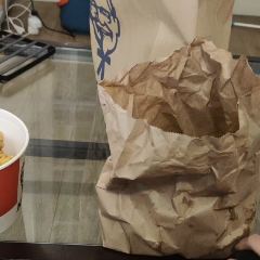 肯德基(余姚四明店) User Photo