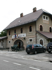 Museo Storico della Grande Guerra 1915-1918