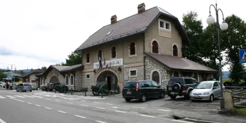 Museo Storico della Grande Guerra 1915-1918