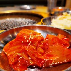 明洞的夏天(中原万达店) User Photo