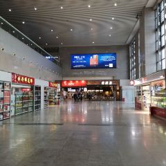 肯德基(龙门站店) User Photo