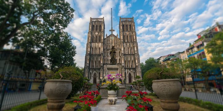 St. Joseph Cathedral