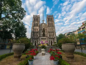 St.-Joseph-Kathedrale