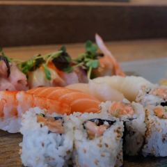 Alex Sushi 여행 사진