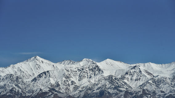 Sangdan Kangsang Snow Mountain