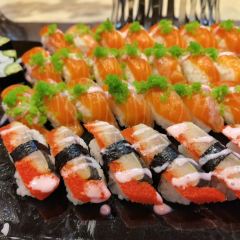 遵义贵州饭店·莲花湖自助西餐厅 User Photo