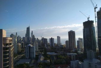 Horizon Sky Dining User Photo