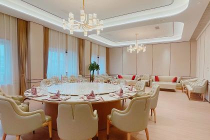 自贡建国饭店·四季西餐厅