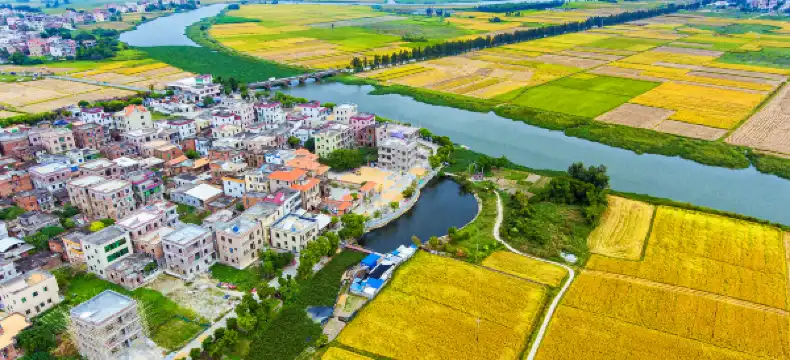 Aoyou Properties in Wuchuan