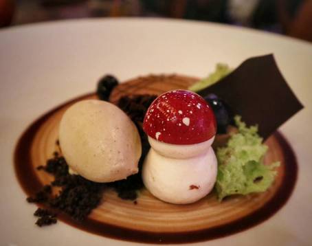 Café Boulud
