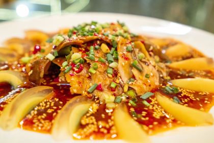 LAO ZHANG GUI TE SE SI FANG CAI