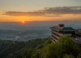 金山旅遊風景區