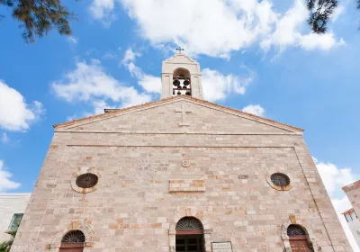 Madaba Qasabah District