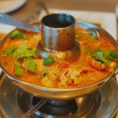 Asiarestaurant Wang Fu 여행 사진