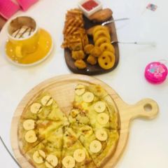Pizza Hut Golden Point 여행 사진