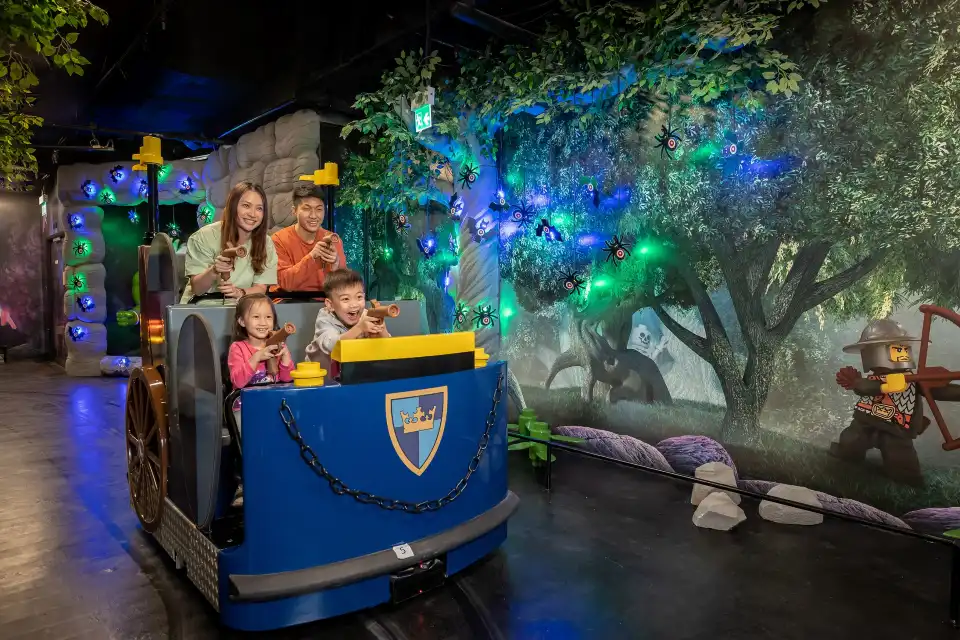 4_LEGOLAND Discovery Centre Hong Kong