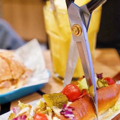 Slate Street Hong Kong & Macau Tea Restaurant (Jiuguang Center Branch) User Photo