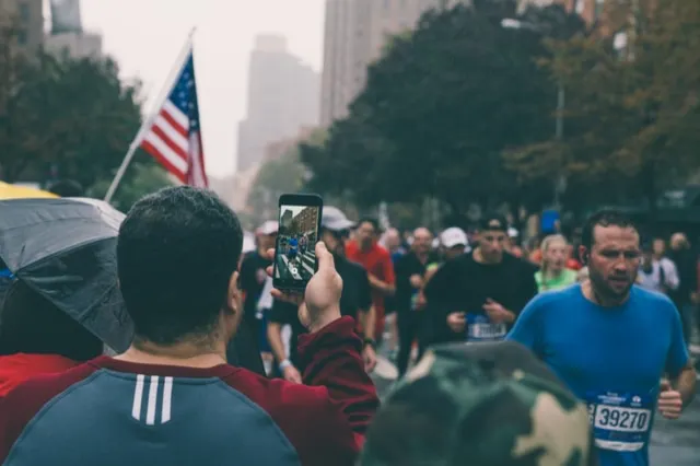 New York Marathon