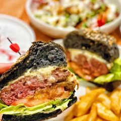 MEL BOURNE Brunch&Bistro猫尔本(静安店) User Photo