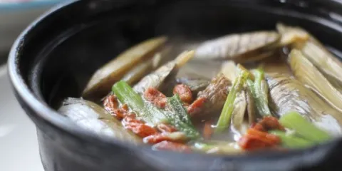 老林記