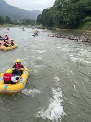 Liujiang Ancient Town Drift