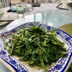 Wansan Restaurant User Photo