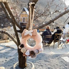 也行Cafe User Photo