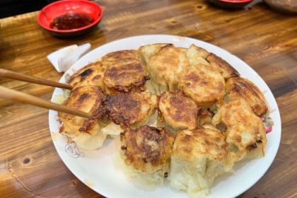 海汇源老烧麦店